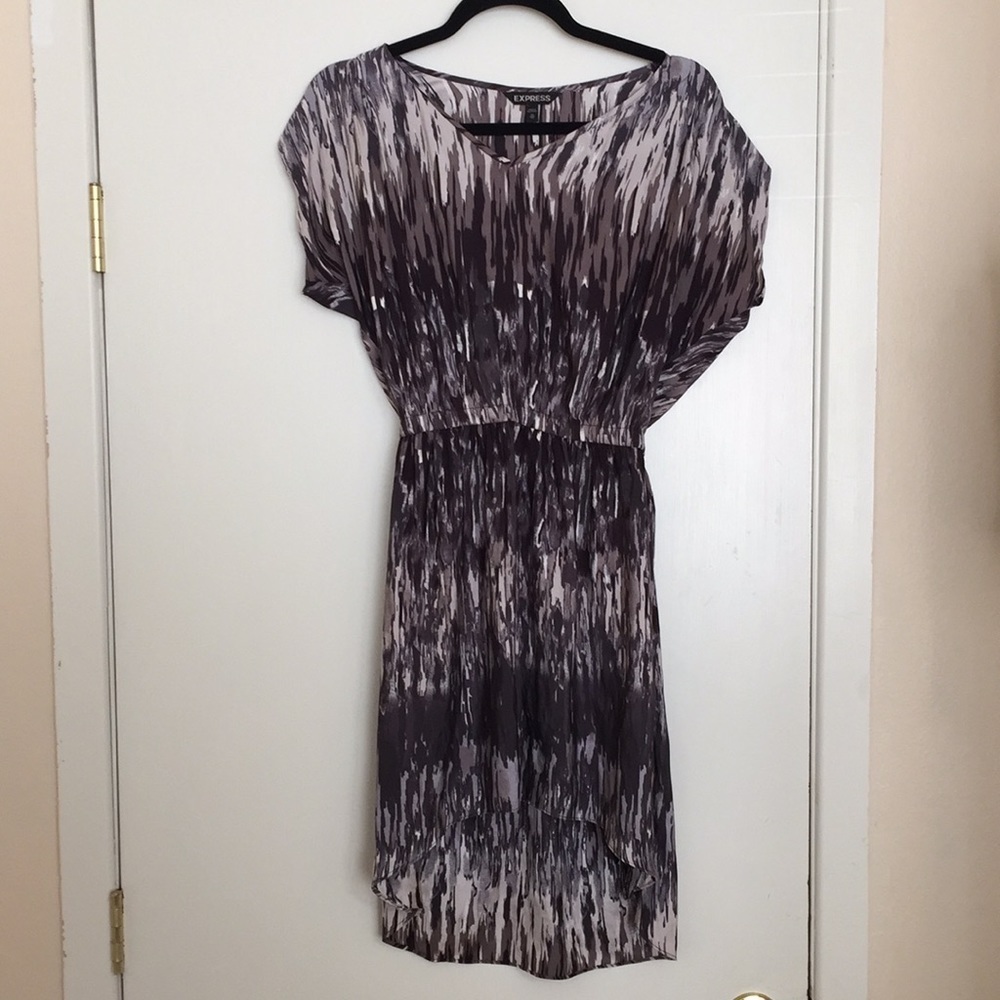XS Express‎ Dress